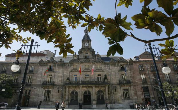 Torrelavega aprobará un Presupuesto para este año de 52,7 millones