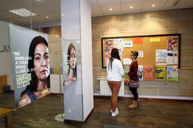 Mujeres líderes protagonizarán diversas charlas y coloquios en la Plaza de Abastos