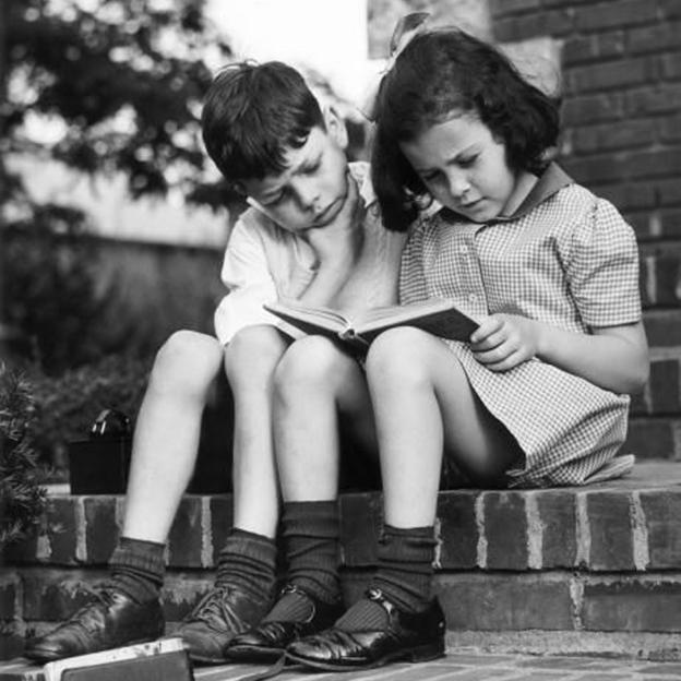 Recordando aquellos libros con los que tanto aprendimos