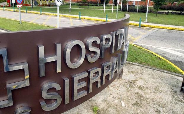 El SCS no tendrá que indemnizar a un paciente que perdió un ojo tras ser operado con el gas Ala Octa