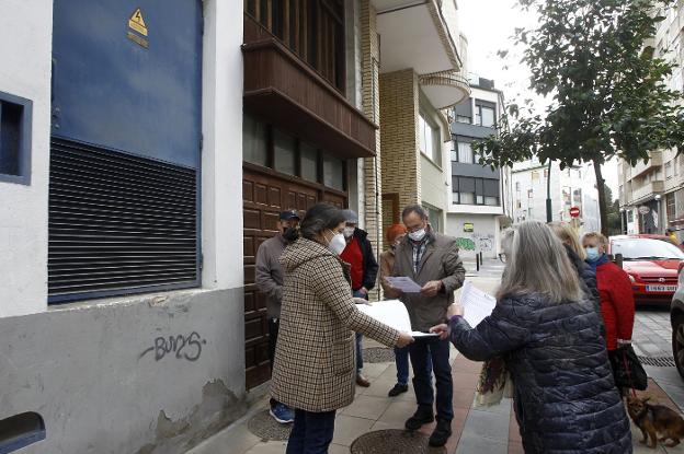 Vecinos de General Ceballos urgen la retirada del transformador eléctrico