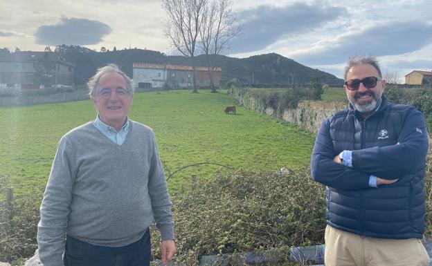 «Hemos plantado las bases para hacer de Cantabria la primera región sostenible e inteligente de Europa»