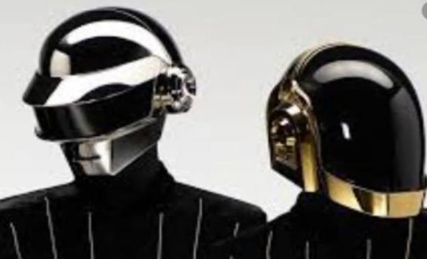 Daft Punk anuncia su separación