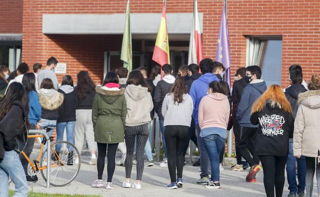 El abandono escolar temprano en Cantabria se reduce hasta el 9,1% en 2020