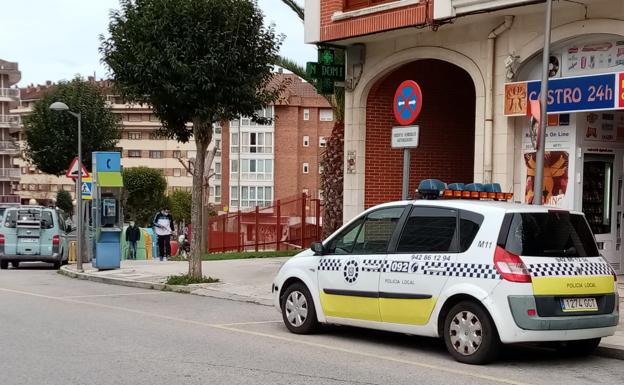 El jefe de la Policía Local de Castro aclara que la condena al Ayuntamiento no es por acoso laboral