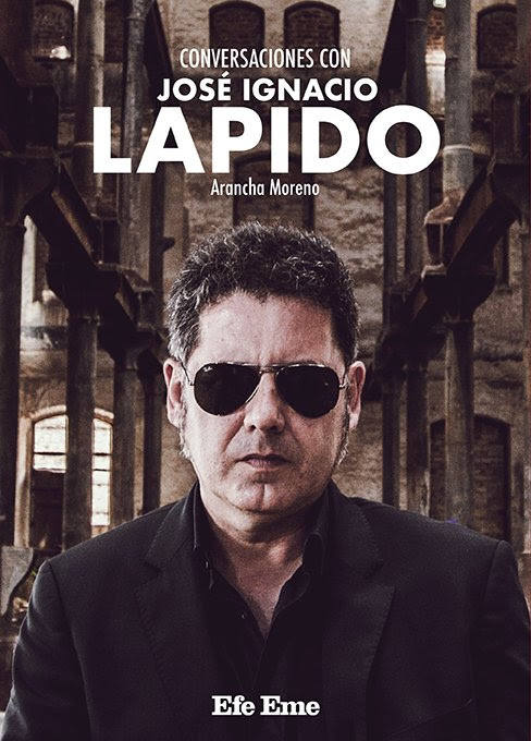 40 años de rock and roll en 'Conversaciones con Lapido'