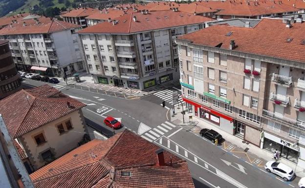 Los Corrales inicia el pago de las ayudas a empresarios y comerciantes