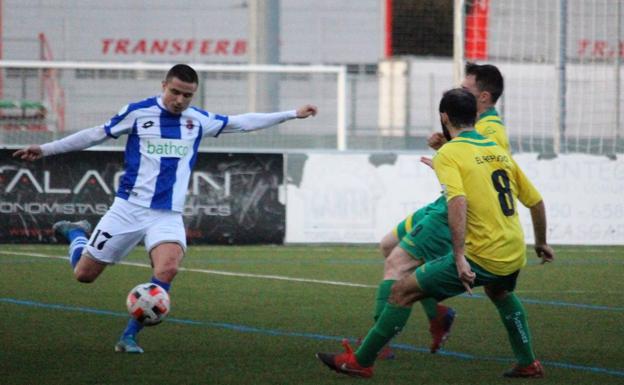 El Malecón podrá albergar hasta 1.200 espectadores este domingo en el partido Gimnástica-Tropezón