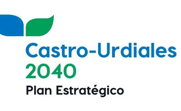 El Plan Estratégico Horizonte 2040 de Castro ya tiene logo