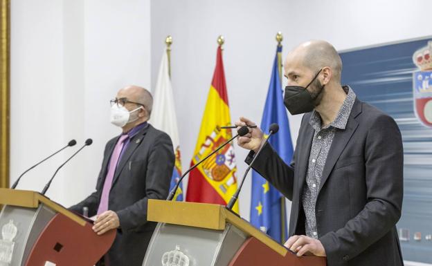 Un impulso para ayudar hoy y disfrutar juntos mañana