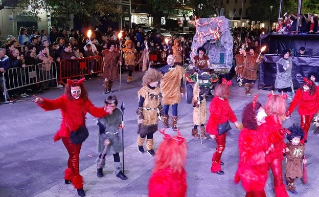 Ramales organiza un concurso de carnaval on line