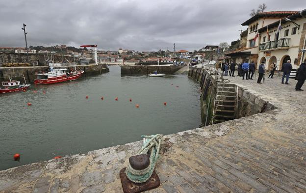 Comillas disfruta ya de un puerto totalmente operativo tras una inversión de 600.000 euros