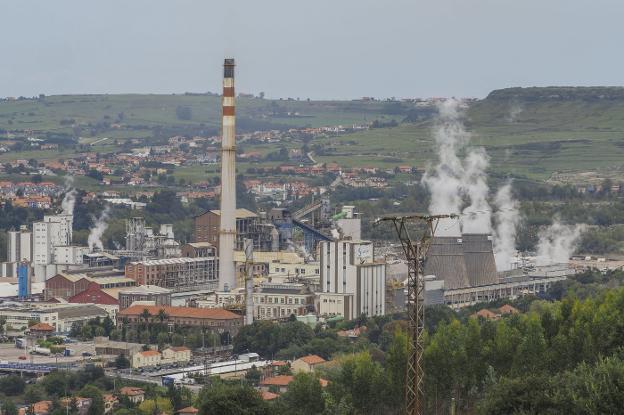 Solvay segregará la división del carbonato y avanza que «todas las opciones están abiertas»