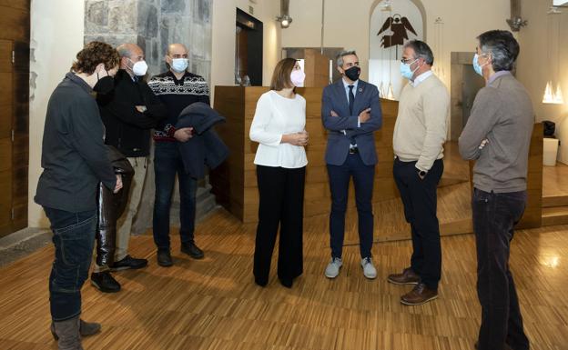 Una iniciativa del Centro de Estudios Lebaniegos, seleccionada para un catálogo europeo sobre Patrimonio