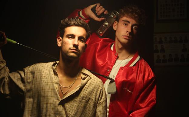 El nuevo pop cántabro que viene pisando fuerte