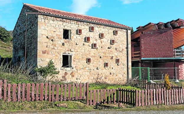 La Casa de la Miel de Campoo de Yuso incorporará una ruta sobre las abejas