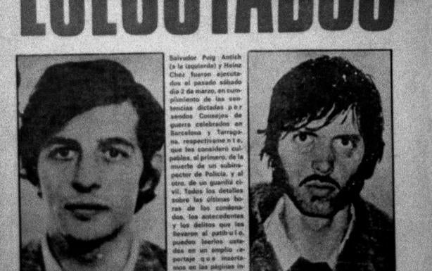 La memoria de la barbarie asoma en 'El silencio de Georg'