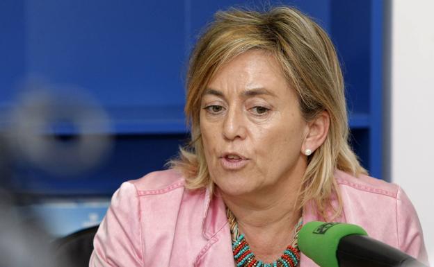María Luisa Peón, nueva gerente de la Fundación de Servicios Sociales del Ayuntamiento de Santander