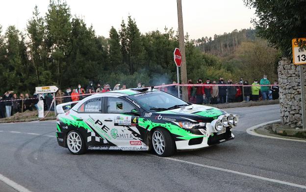 El motor cántabro ya tiene calendario