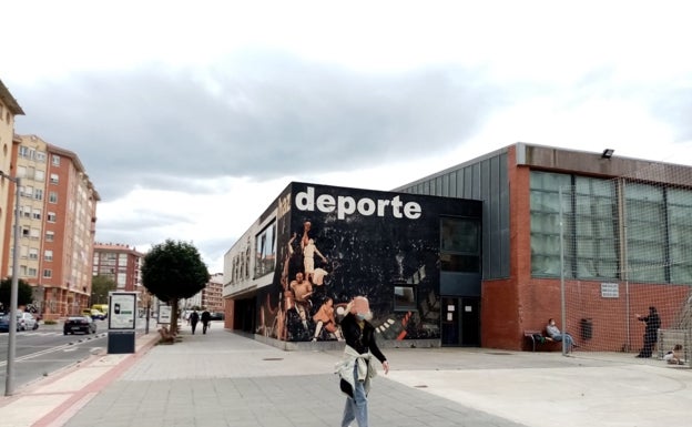 Castro abre los gimnasios a los deportistas de clubes del municipio