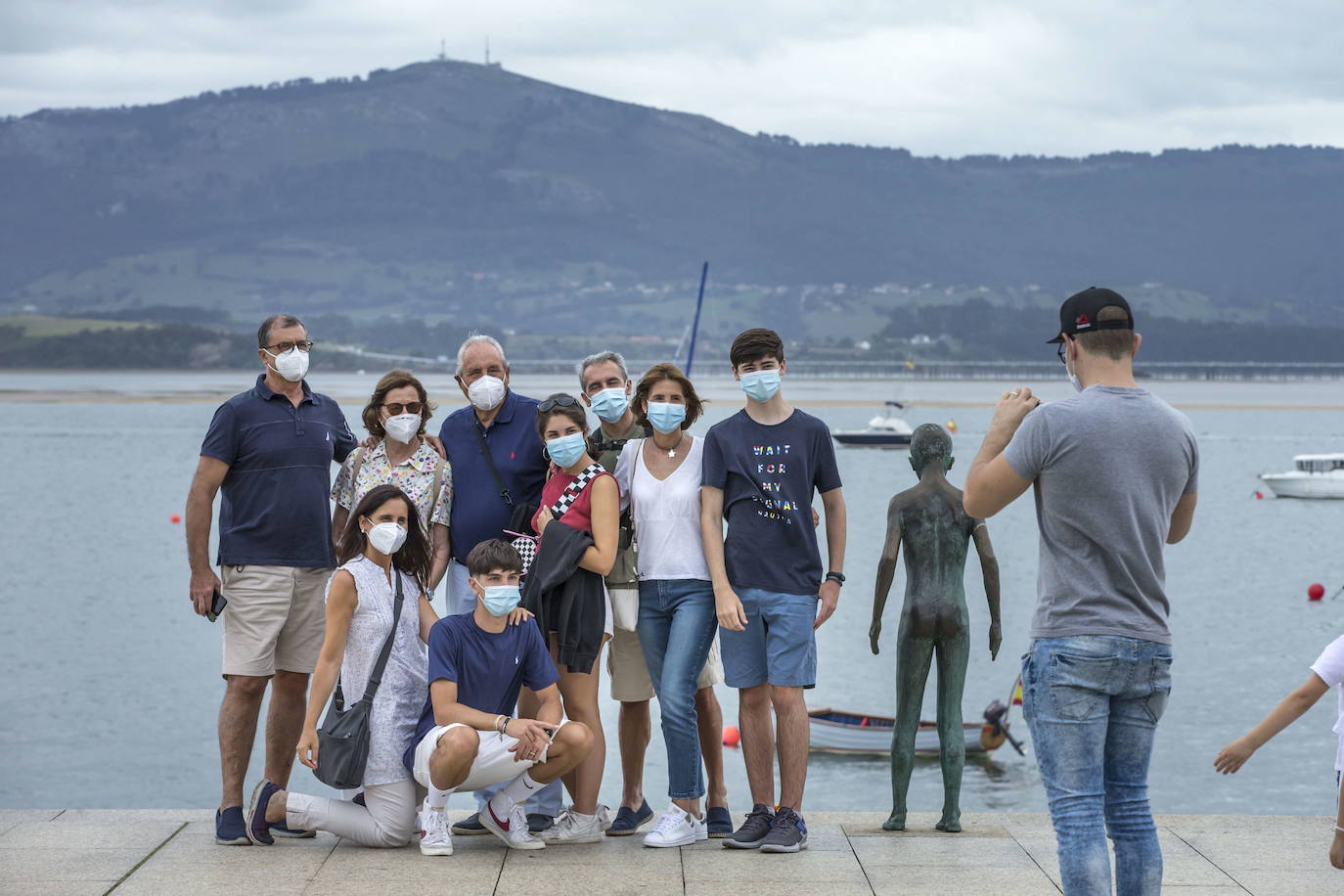 Santander proyecta un Plan de Turismo más sostenible y accesible para los próximos cinco años