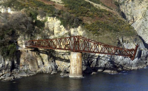 Ines Ingenieros Consultores SL será responsable del proyecto de restauración del cargadero de Dícido