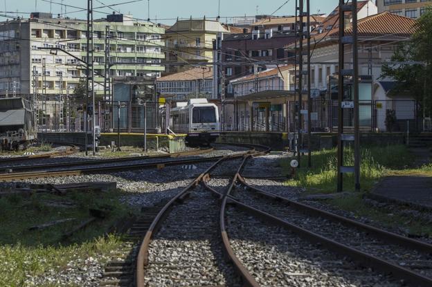 Los informes técnicos retrasan aún más la redacción del proyecto del soterramiento