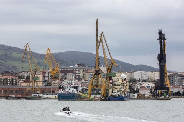 Cantabria impulsa una plataforma para desarrollar el negocio del hidrógeno