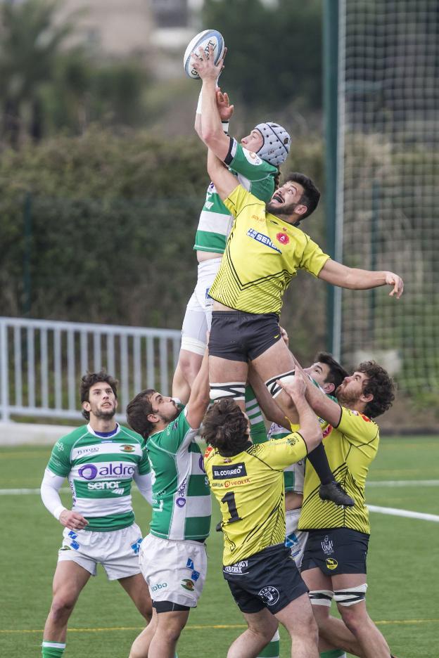 Una nueva Liga de cinco partidos