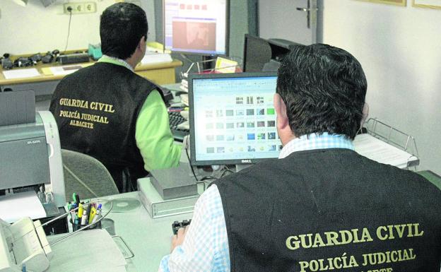 Las estafas en internet se dispararon un 915% en Cantabria en el último año