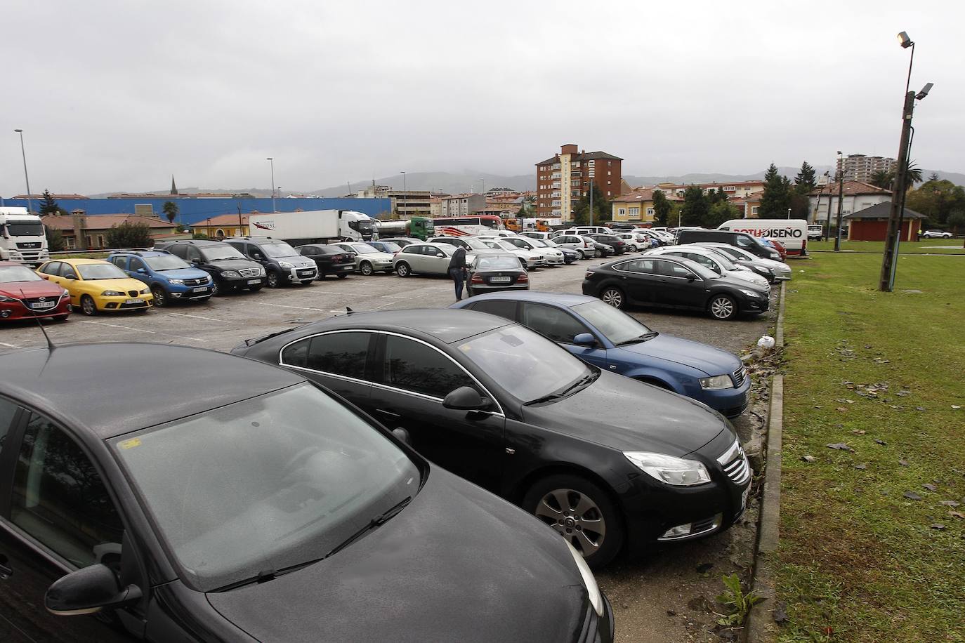 ACpT llama a los torrelaveguenses a organizarse para detener la implantación de la OLA