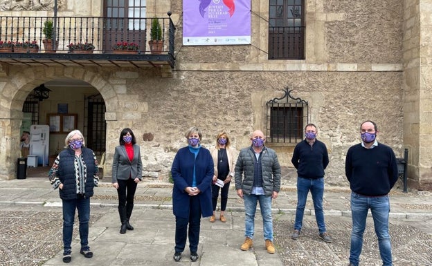 Camargo fomenta la igualdad y prevención de la violencia de género en los centros educativos del municipio