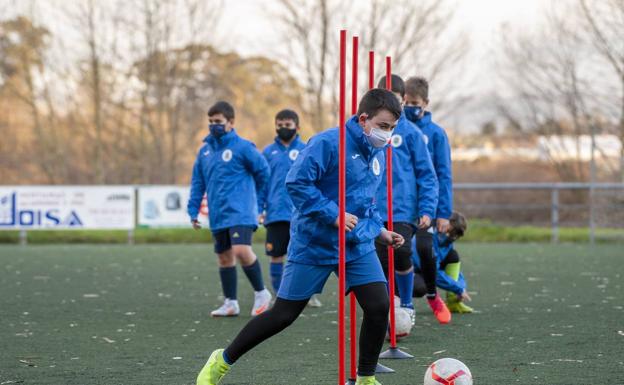 La asamblea federativa rechaza que no haya descensos en el fútbol modesto cántabro