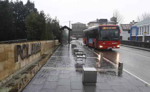 La Universidad entrega al Gobierno el estudio definitivo para comarcalizar el Torrebús