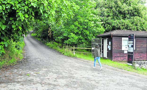 Camargo ultima la protección de El Pendo como Área Natural de Especial Interés