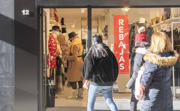 «La vuelta a las rebajas tradicionales es una guerra perdida para el comercio minorista»