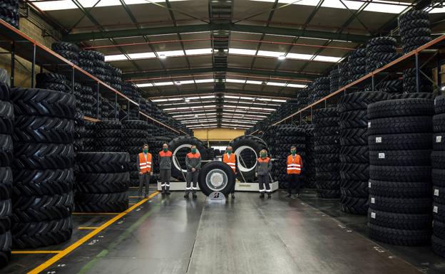 Industria pone a disposición de las empresas 6 líneas de ayudas dotadas con más de 12 millones de euros