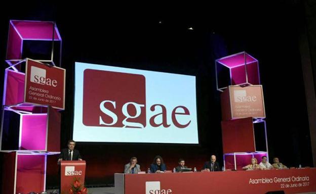 CISAC readmite a la SGAE casi dos años después de su expulsión temporal