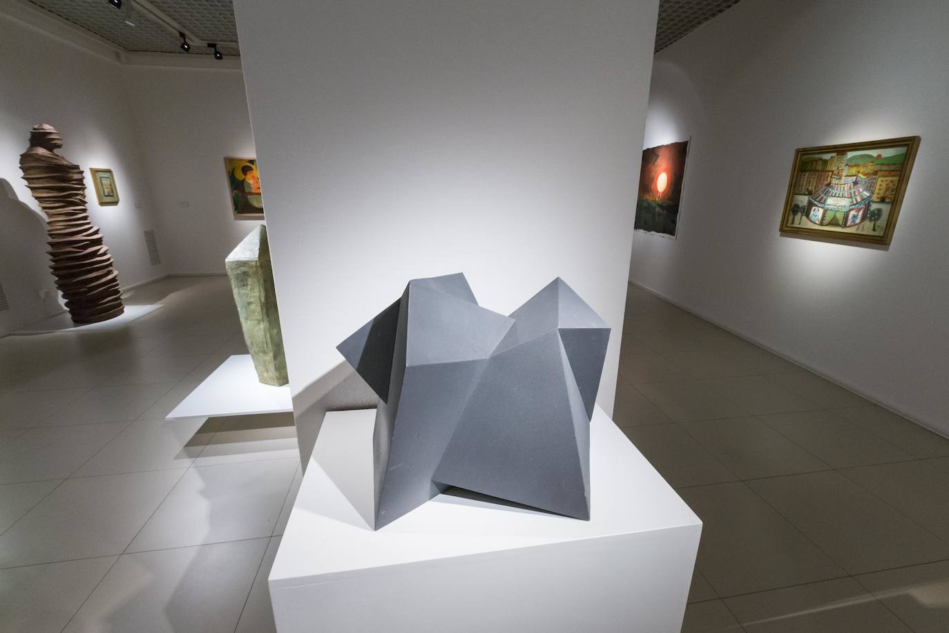 Retrato colectivo del confinamiento