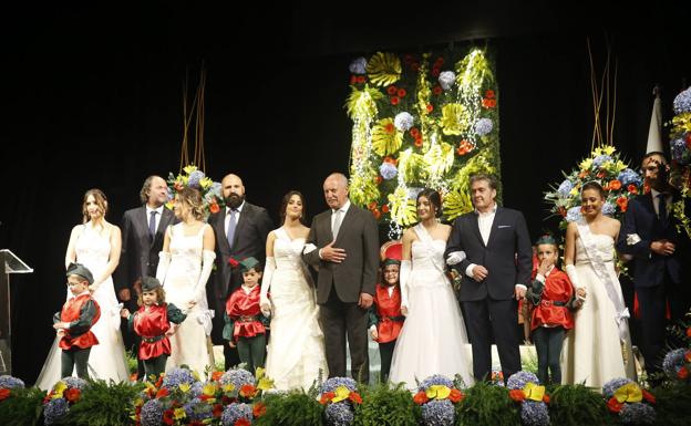 Reinosa convoca las LVII Justas Literarias