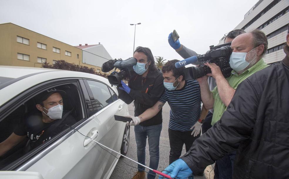 El Racing en el año de la pandemia