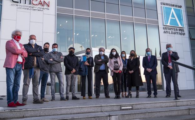 Un consejo asesor de expertos para el Grado de Gastronomía