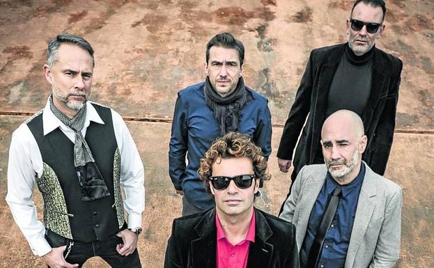 «La gente ya no compra discos, prefiere consumir contenidos audiovisuales»