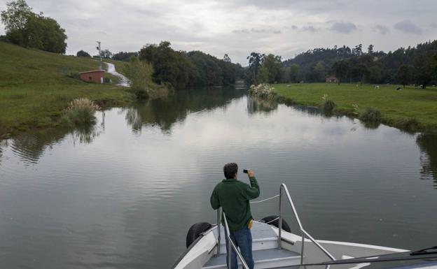 Turismo iniciará en abril la construcción del nuevo embarcadero en la Ría de Cubas