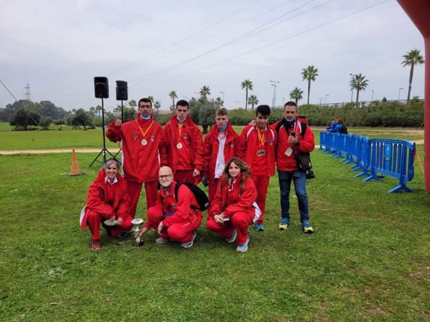 El subcampeonato más celebrado