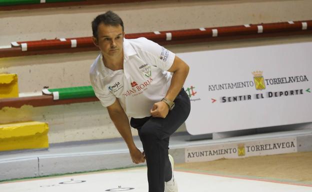 Óscar González ficha por Andros durante cinco temporadas