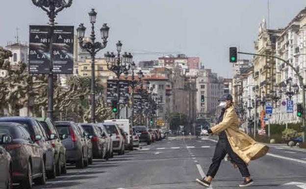 Crecen los contagios y el consejero de Sanidad teme un posible «cambio de tendencia» en Cantabria