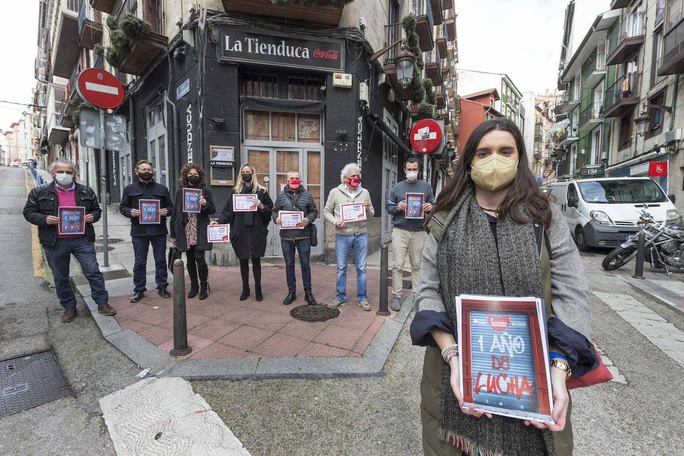 Los hosteleros cántabros dan por perdida la Semana Santa, pero esperan facturar un 30% más con el nuevo horario