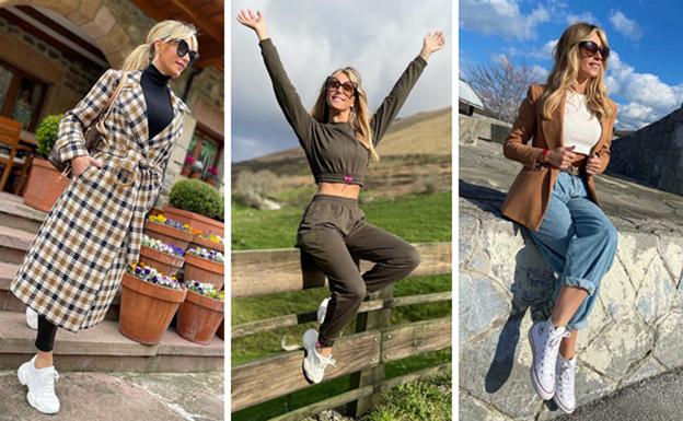 Redescubre Cantabria con looks perfectos para tus escapadas rurales