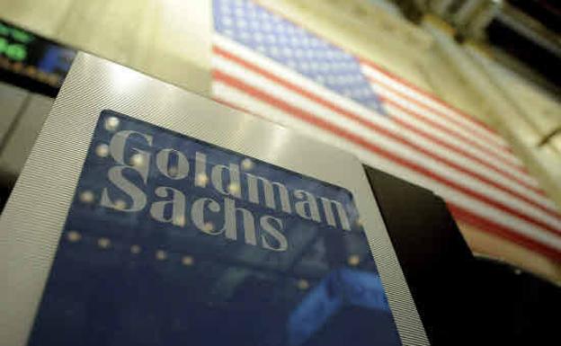 Trabajadores de Goldman Sachs denuncian semanas laborales de 95 horas